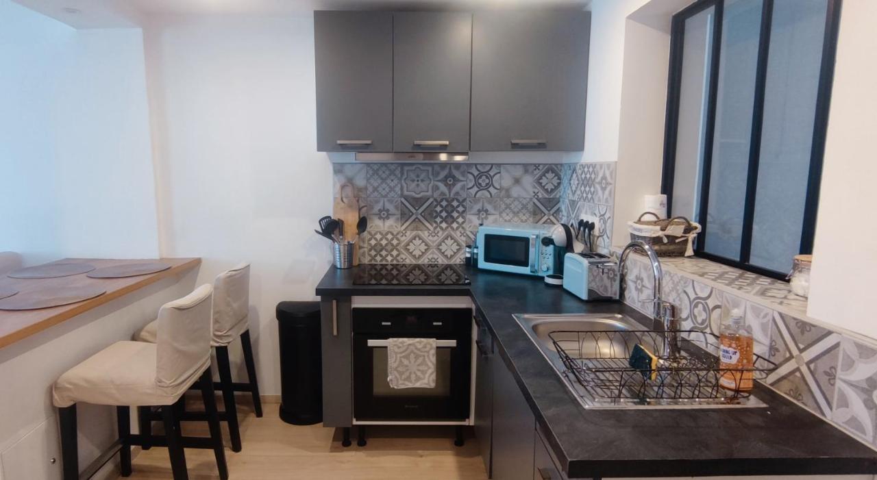 Home Dream/Erstein/3P/60M2 Екстер'єр фото