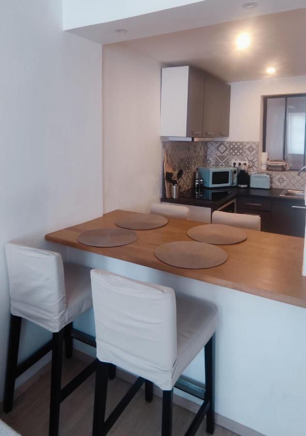 Home Dream/Erstein/3P/60M2 Екстер'єр фото