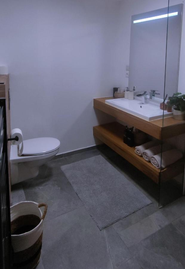 Home Dream/Erstein/3P/60M2 Екстер'єр фото
