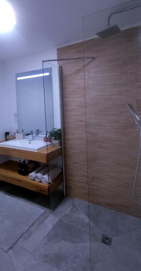 Home Dream/Erstein/3P/60M2 Екстер'єр фото